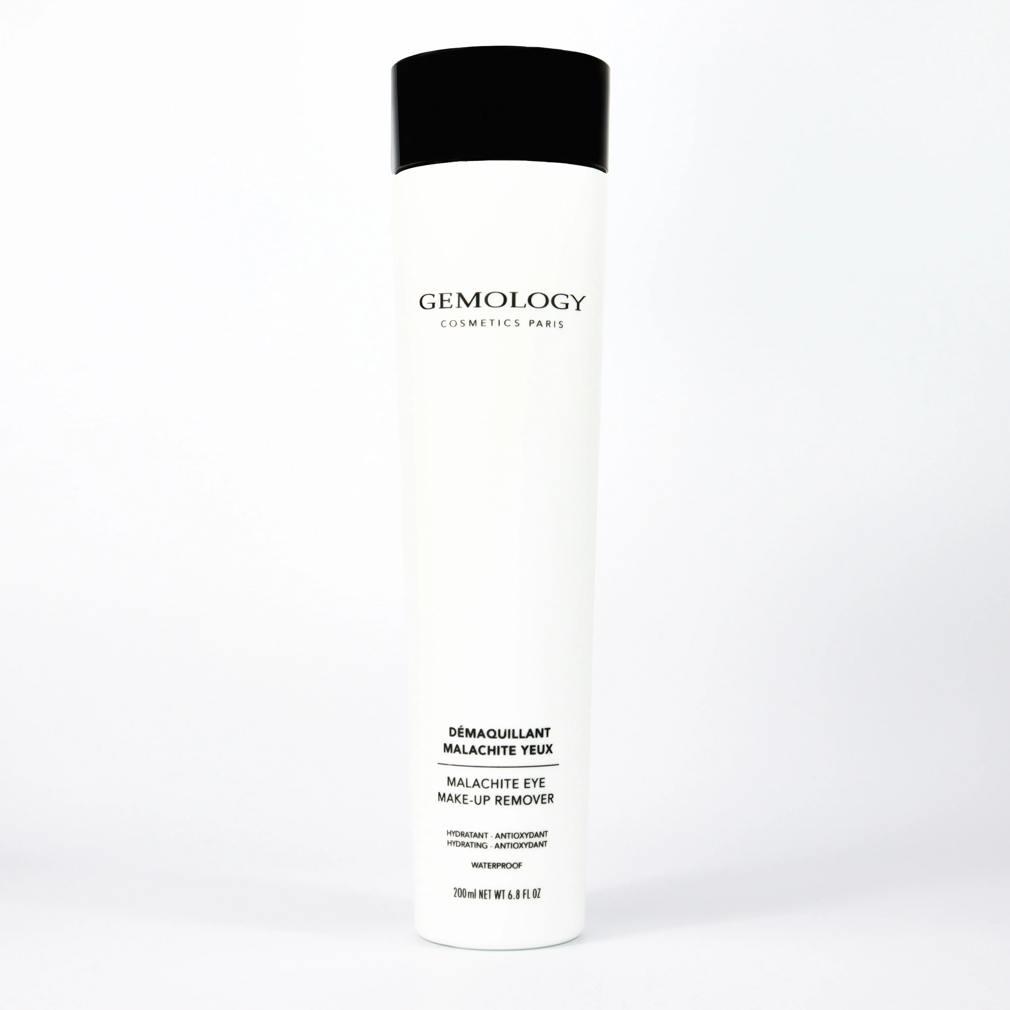 Démaquillant malachite yeux