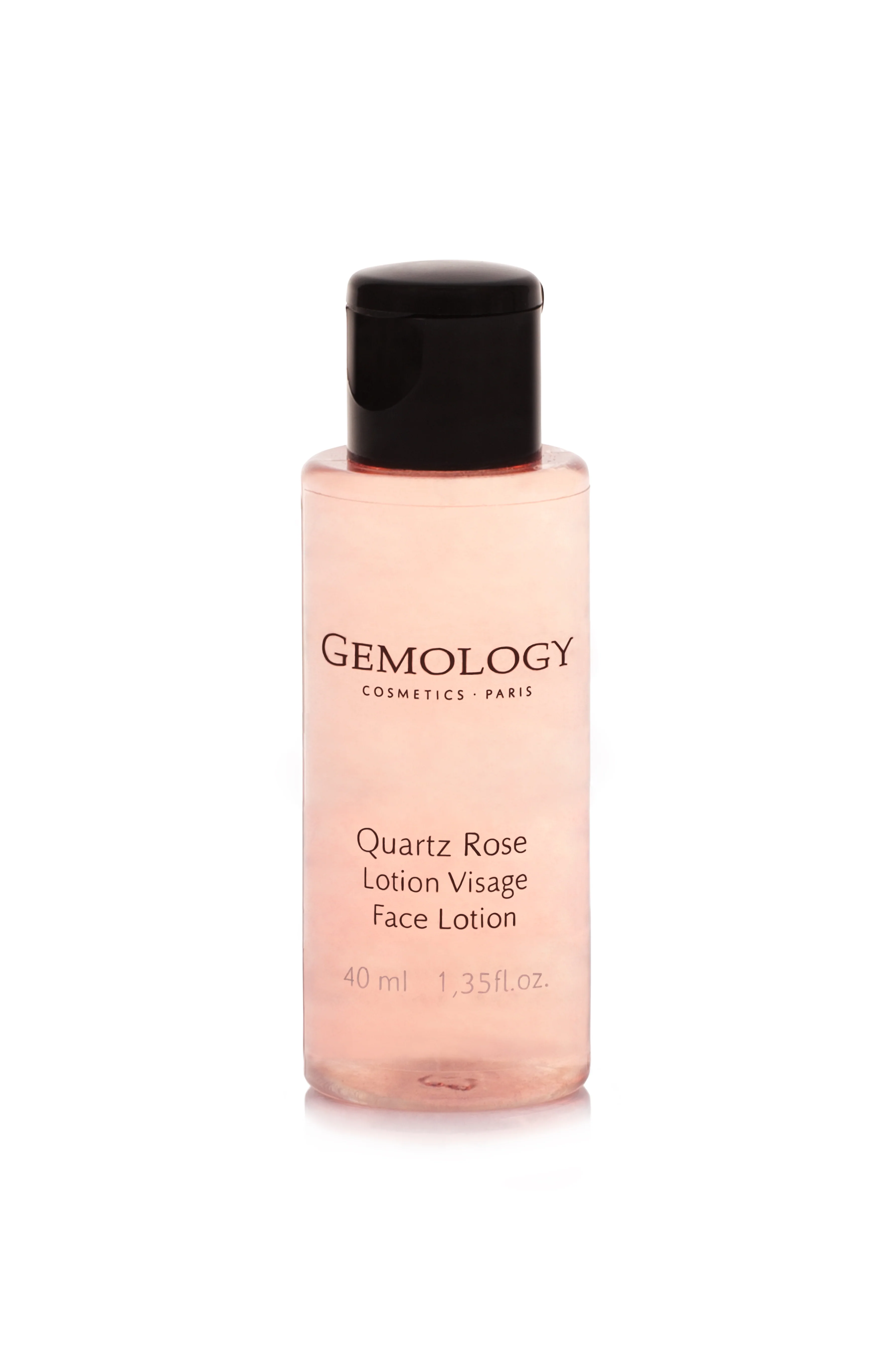 Lotion quartz rose